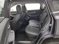 2021 Exeed TXL 290T 2WD — фото 15