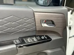 2022 Honda Elysion 2.0L e:HEV Luxury, белый — фото 6