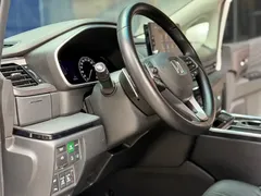 2022 Honda Elysion 2.0L e:HEV Luxury, белый — фото 8