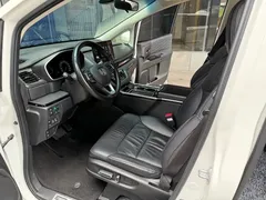 2022 Honda Elysion 2.0L e:HEV Luxury, белый — фото 10