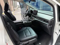 2022 Honda Elysion 2.0L e:HEV Luxury, белый — фото 13