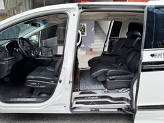 2022 Honda Elysion 2.0L e:HEV Luxury, белый — фото 18