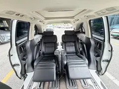 2022 Honda Elysion 2.0L e:HEV Luxury, белый — фото 19