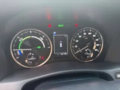 2023 Toyota Vellfire Hybrid 2.5L HV Premium, чёрный — фото 4