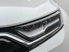 2021 Honda CR-V 240TURBO CVT 2WD, белый — фото 7