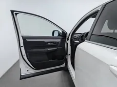 2021 Honda CR-V 240TURBO CVT 2WD, белый — фото 8