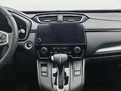 2021 Honda CR-V 240TURBO CVT 2WD, белый — фото 12