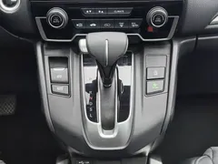 2021 Honda CR-V 240TURBO CVT 2WD, белый — фото 13