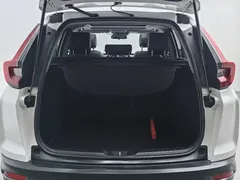 2021 Honda CR-V 240TURBO CVT 2WD, белый — фото 16