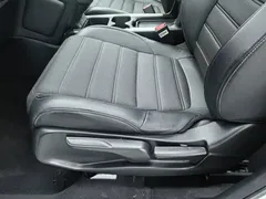2021 Honda CR-V 240TURBO CVT 2WD, белый — фото 20
