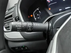 2021 Honda CR-V 240TURBO CVT 2WD, белый — фото 21
