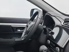 2021 Honda CR-V 240TURBO CVT 2WD, белый — фото 22