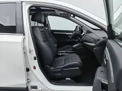2021 Honda CR-V 240TURBO CVT 2WD, белый — фото 23