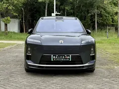 2026 Nio ES8, синий — фото 2