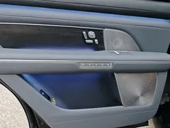 2026 Nio ES8 6-seat Executive Signature, чёрный — фото 13