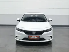 2022 Honda Integra 240TURBO CVT, белый — фото 3