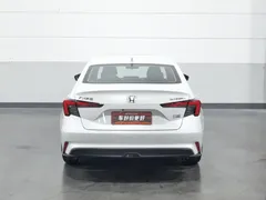 2022 Honda Integra 240TURBO CVT, белый — фото 4