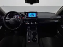 2022 Honda Integra 240TURBO CVT, белый — фото 5