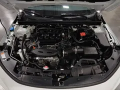 2022 Honda Integra 240TURBO CVT, белый — фото 6