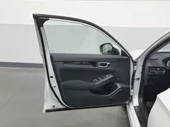 2022 Honda Integra 240TURBO CVT, белый — фото 8