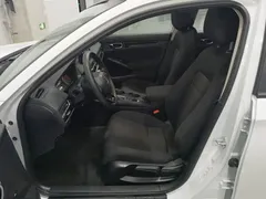 2022 Honda Integra 240TURBO CVT, белый — фото 10