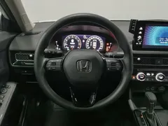 2022 Honda Integra 240TURBO CVT, белый — фото 11