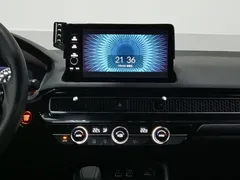 2022 Honda Integra 240TURBO CVT, белый — фото 12