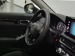 2022 Honda Integra 240TURBO CVT, белый — фото 22