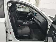 2022 Honda Integra 240TURBO CVT, белый — фото 23