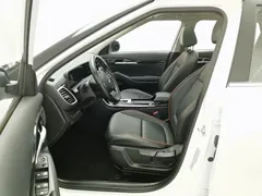 2023 Kia Seltos 1.5L CVT Luxury, белый — фото 10