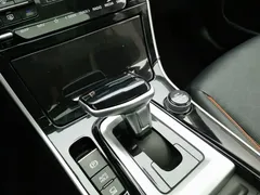 2023 Kia Seltos 1.5L CVT Luxury, белый — фото 13