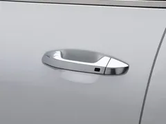 2023 Kia Seltos 1.5L CVT Luxury, белый — фото 18