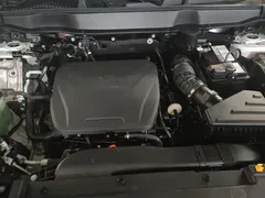 2022 Haval H6 1.5T AT 2WD Max, белый — фото 10