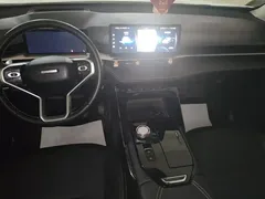 2022 Haval H6 1.5T AT 2WD Max, белый — фото 12