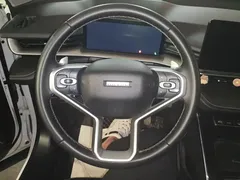 2022 Haval H6 1.5T AT 2WD Max, белый — фото 15