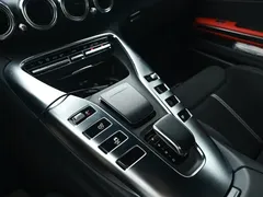2019 Mercedes-Benz AMG GT — фото 8