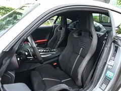 2019 Mercedes-Benz AMG GT — фото 12