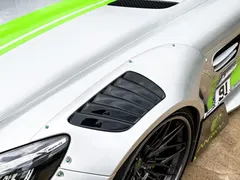 2019 Mercedes-Benz AMG GT — фото 17