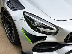 2019 Mercedes-Benz AMG GT — фото 19
