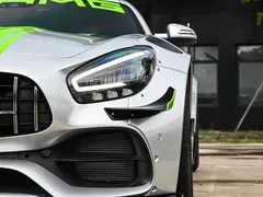 2019 Mercedes-Benz AMG GT — фото 20