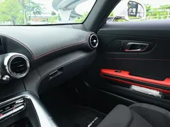 2019 Mercedes-Benz AMG GT — фото 31