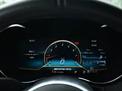 2019 Mercedes-Benz AMG GT — фото 32