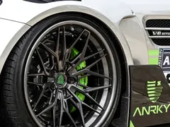 2019 Mercedes-Benz AMG GT — фото 43