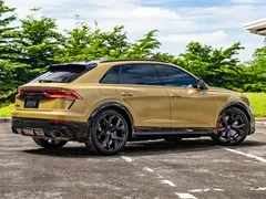 2022 Audi RS Q8 4.0T — фото 3
