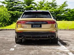 2022 Audi RS Q8 4.0T — фото 4