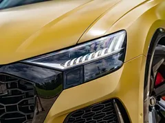 2022 Audi RS Q8 4.0T — фото 6