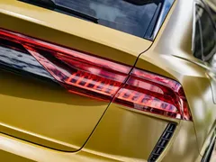 2022 Audi RS Q8 4.0T — фото 8