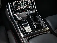 2022 Audi RS Q8 4.0T — фото 15
