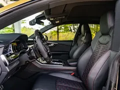 2022 Audi RS Q8 4.0T — фото 16