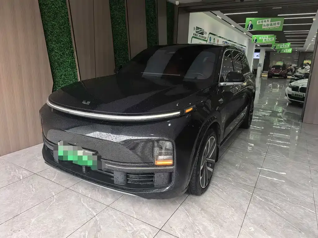 2023 Li Auto L9 Pro